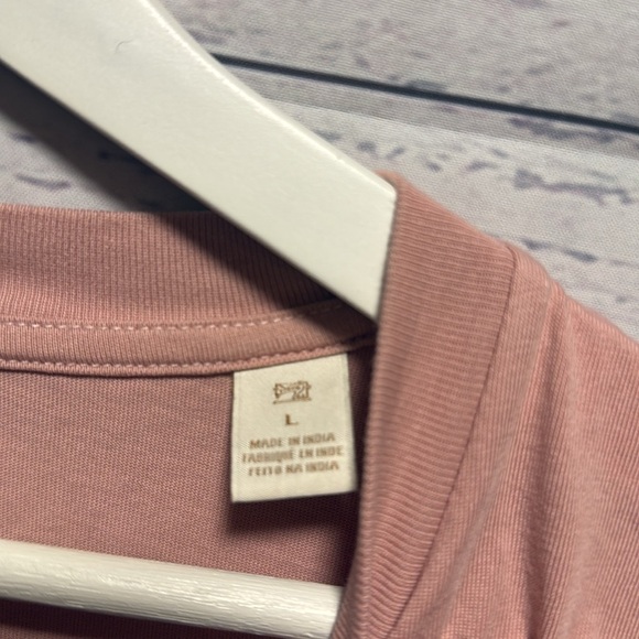 Scotch & Soda T-shirt - Picture 5 of 5